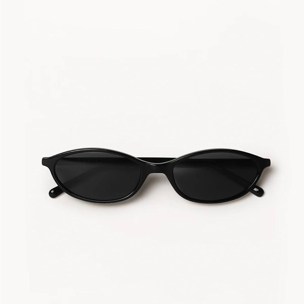 Shevoke Zulu Black